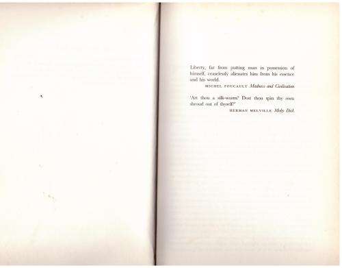 The Marriage of Souls -- Warwick Collins
