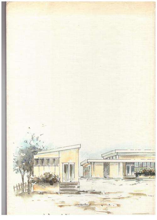 Na Honderd Jaar: Feesblad  Van Die N G Kerk, Piet Retief **Beperkte Oplaag**