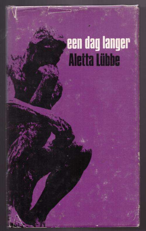 Een dag langer -- Aletta Lübbe