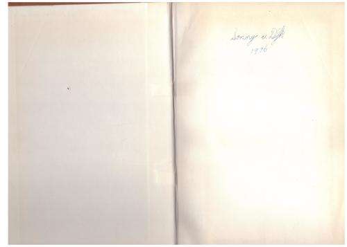 Handige woordeboek: Afrikaans-Engels / Engels-Afrikaans -- M. S. B. Kritzinger [Samesteller]