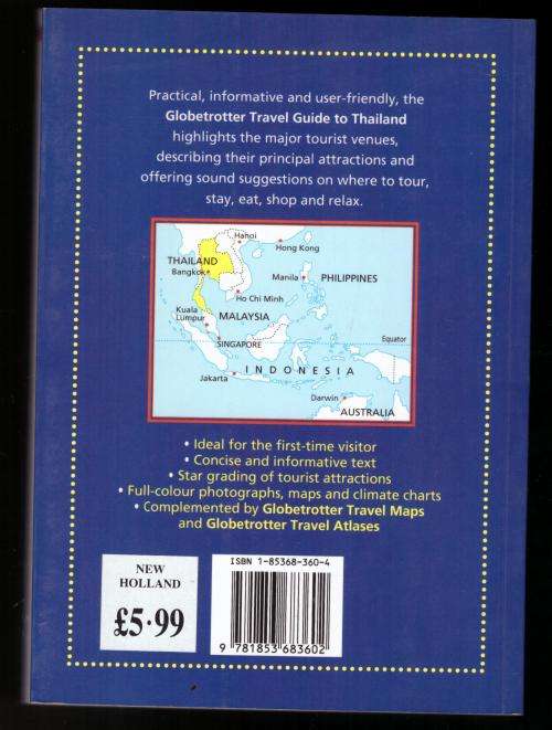 Thailand -- John Hoskin