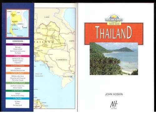 Thailand -- John Hoskin