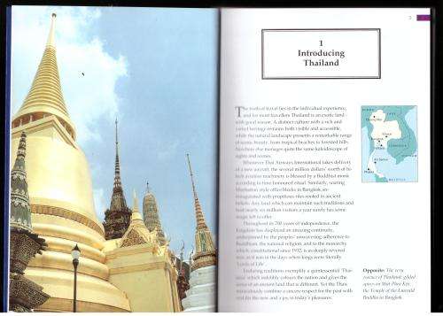 Thailand -- John Hoskin