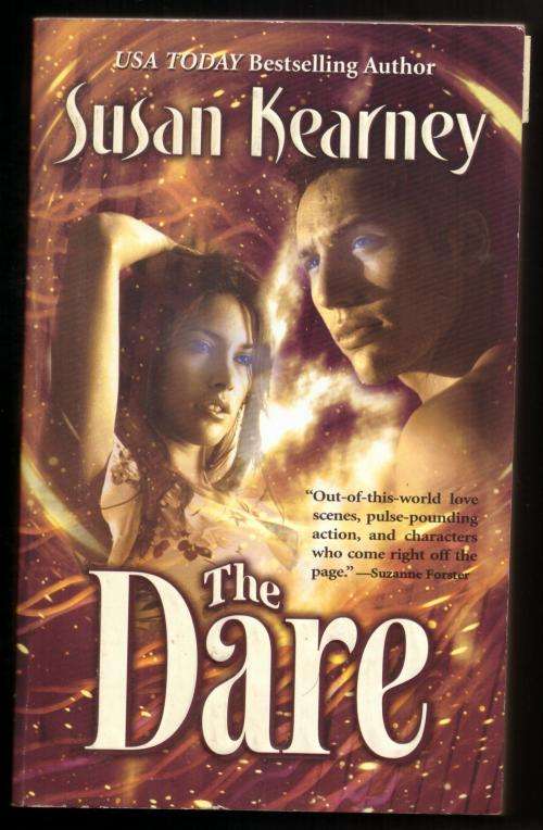The Dare -- Susan Kearney