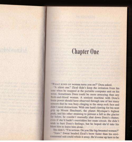 The Dare -- Susan Kearney
