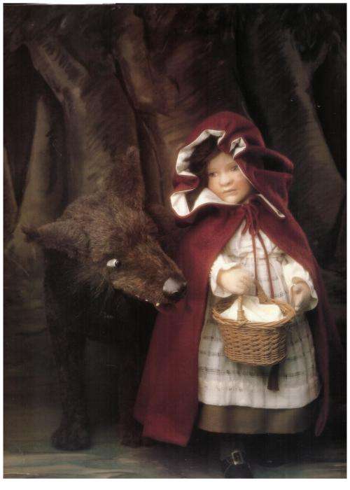 World Guide to Dolls -- Valerie Jackson Douet