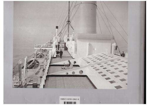Liners : The Golden Age -- Robert Fox