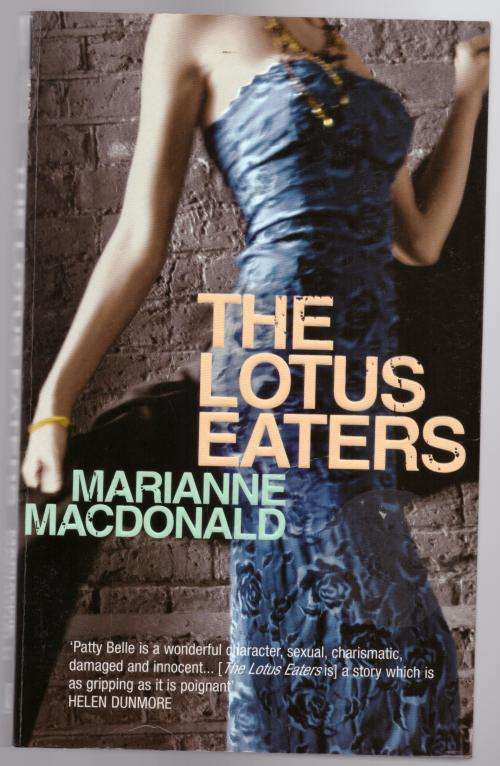 The Lotus Eaters -- Marianne Macdonald