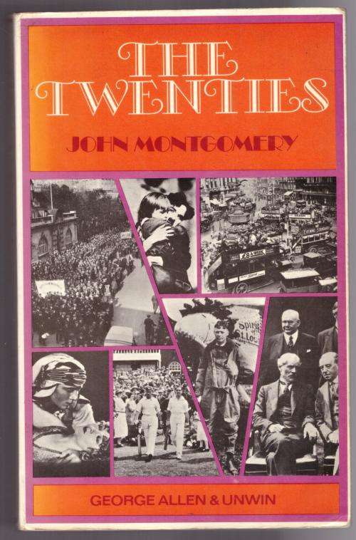The Twenties -- John Montgomery