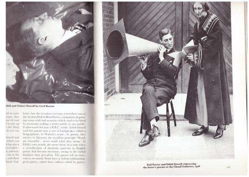The Twenties -- John Montgomery