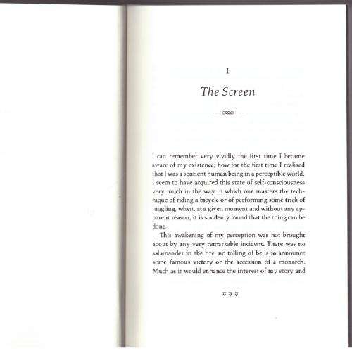 First Childhood  --  Gerald Hugh Tyrwhitt-Wilson Baron Berners