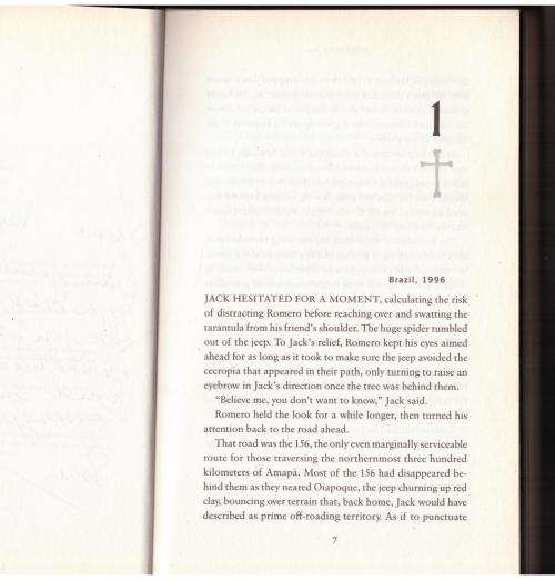 Blood and Bone --  Don Hoesel