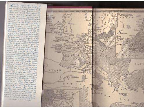 The Years of Endurance, 1793-1802  --  Arthur Bryant