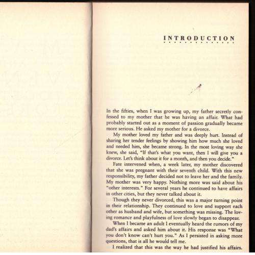 Mars and Venus Together Forever --  John Gray