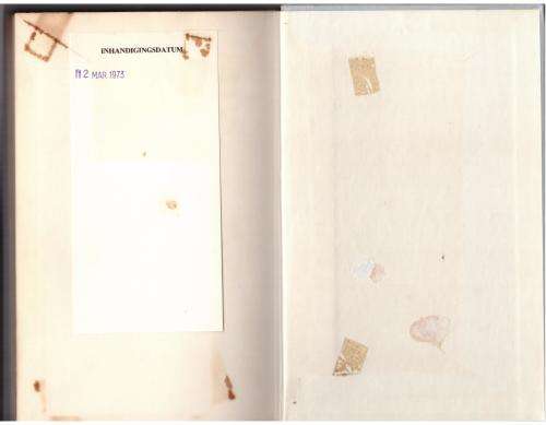 Janus: `n Tweetalige bloemlesing  --  Louis Herrman, Sarah Goldblatt [Redakteurs]