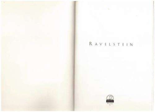 Ravelstein - Saul Bellow