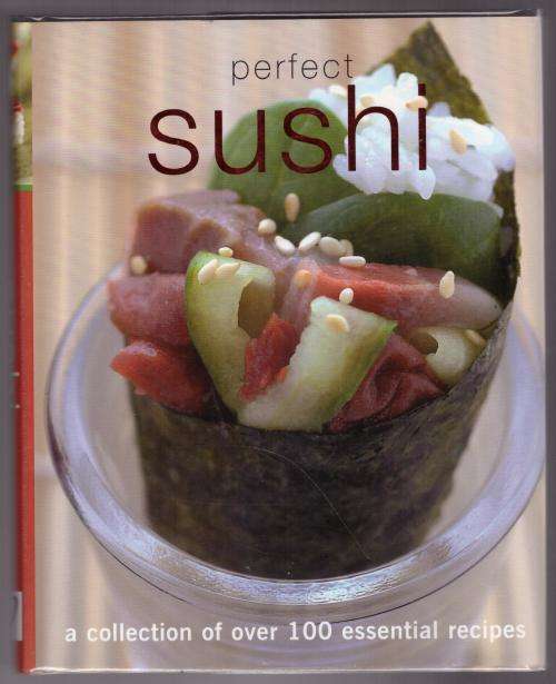 Perfect Sushi