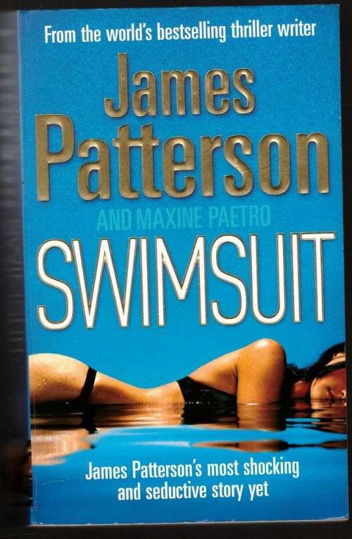 Swimsuit -- James Patterson
