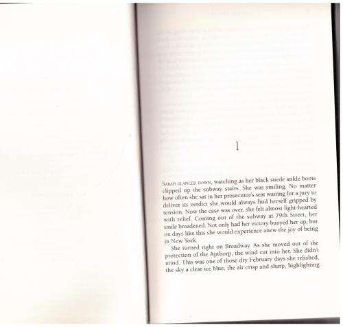 Red Dust  --  Gillian Slovo