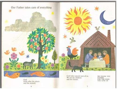 People of God: You are My Children Bk. 1  Oswald Hirmer, F. Lobinger