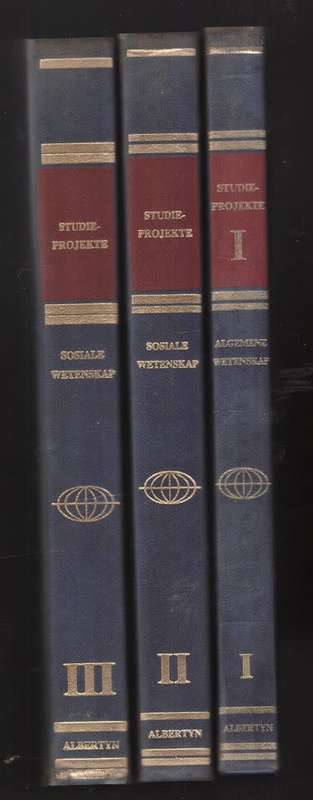 Studieprojekte