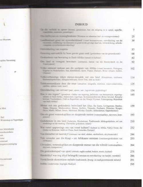 Studieprojekte