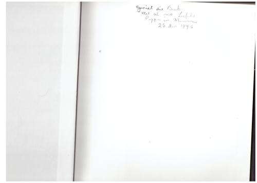 Egoli resepteboek --  Eduan Naude, Brian Shalkoff