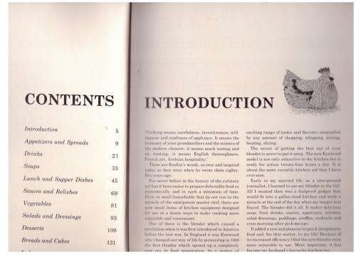 The Blender Book -- Gwen Robyns