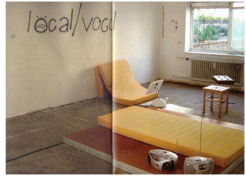 Mister Motley # 14: Wonen en Wonen
