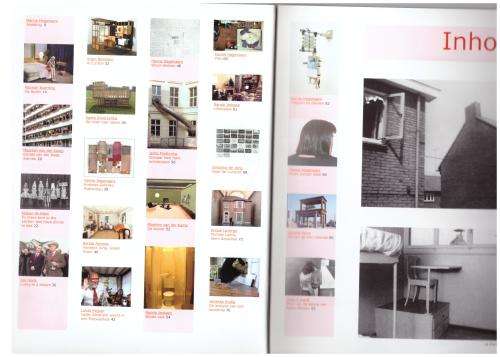 Mister Motley # 14: Wonen en Wonen