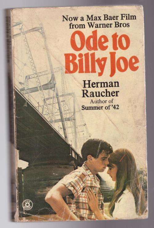Ode to Billy Joe  --  Herman Raucher
