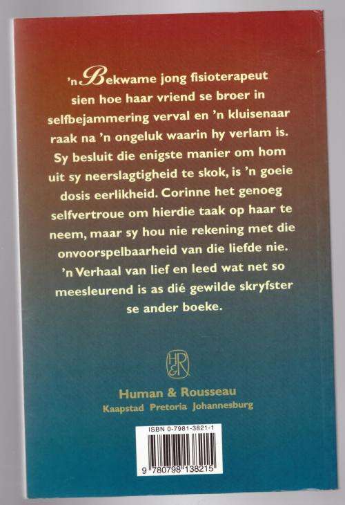 Bewys Van Liefde  -- Christine Le Roux