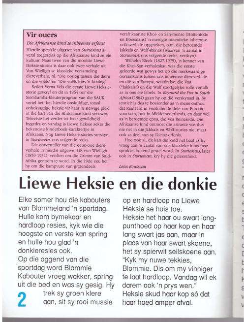 StorieMuis: Boek 24