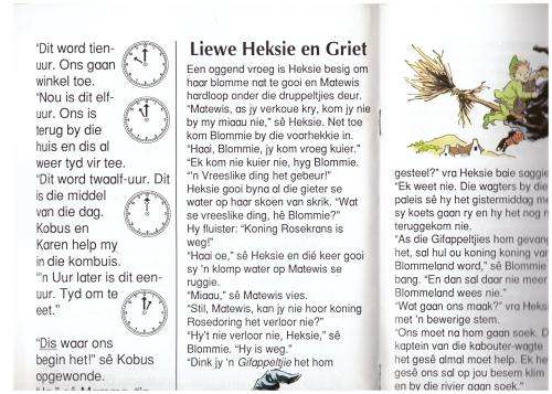 StorieMuis: Boek 24
