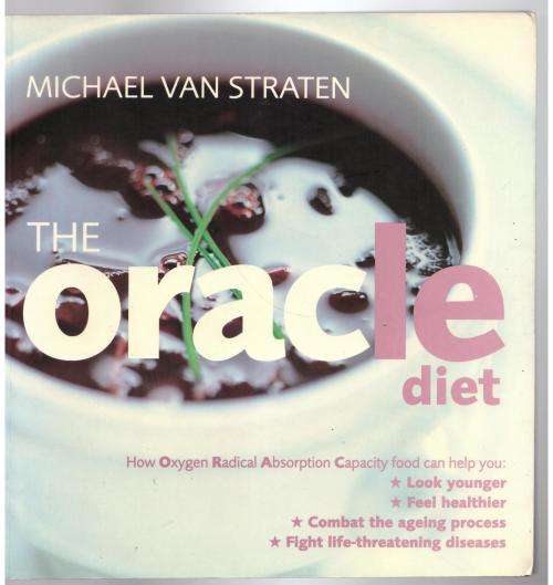 The Oracle Diet --  Michael van Straten