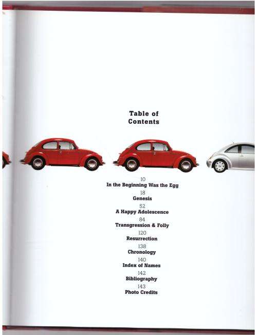 Beetle Mania, or How I Learned to Stop Worrying and Love the Bug -- Alessandro Pasi