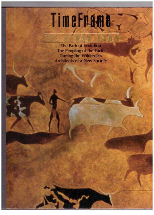TimeFrame: The Human Dawn