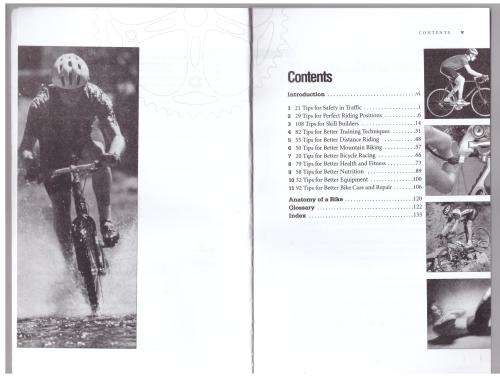 Bicycling Magazine`s 900 All-Time Best Tips: Top Riders Share Their Secrets -  Ed Pavelka [Editor]