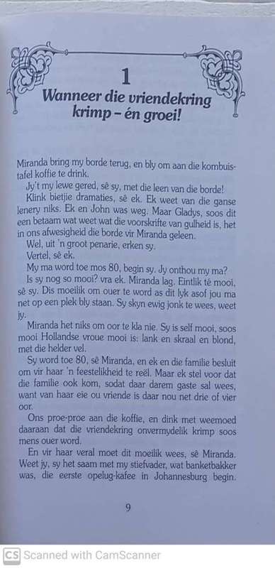 Reenboogmense, Reenboogland  --   Cecile Cilliers