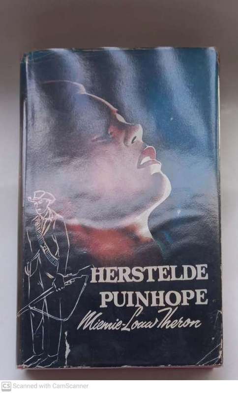 Herstelde Puinhope -- Miemie Louw-Theron