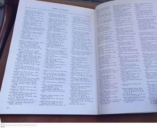 Pitti Palace: Guide to the Collections and Complete Catalogue of the Palatine Gallery