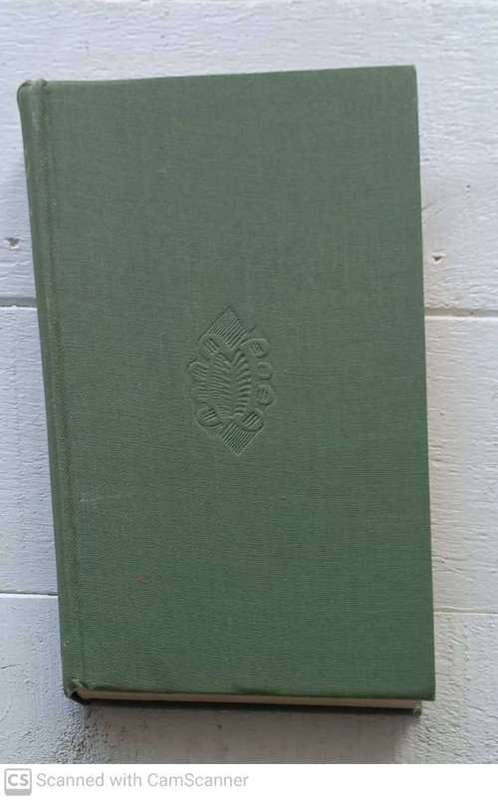 The Golden Treasury of Longer Poems -- Ernest Rhys (Ed.)