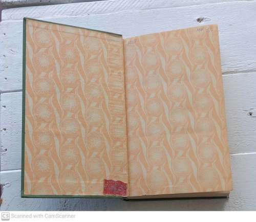 The Golden Treasury of Longer Poems -- Ernest Rhys (Ed.)