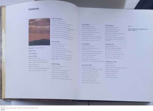 Illustrated Guide to Game Parks & Nature Reserves of Southern Africa