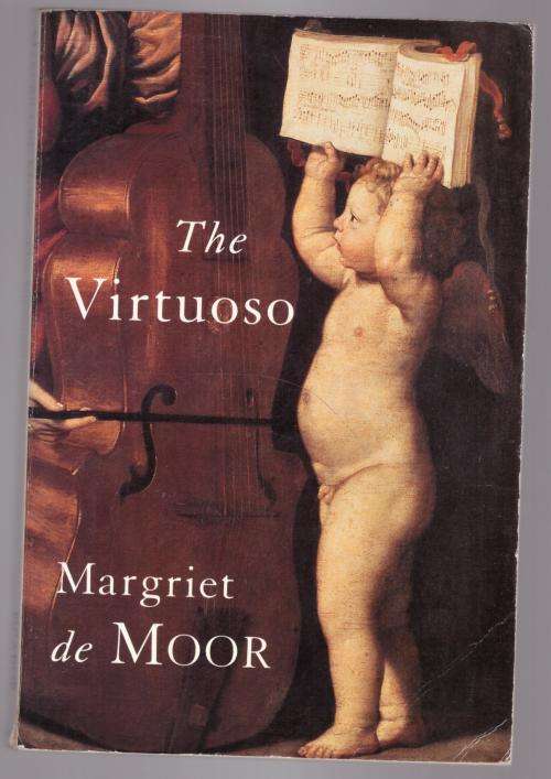 The Virtuoso  -- Margriet de Moor