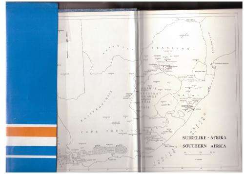 Suid-Afrikaanse Musiekensiklopedie: Deel 2, E - I  --  Dr Jacques P. Malan, (Red.)