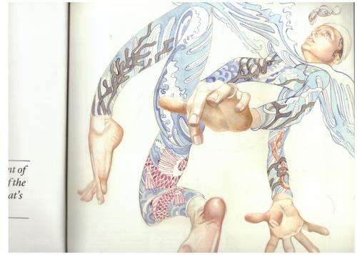 Creative Review, July 2011