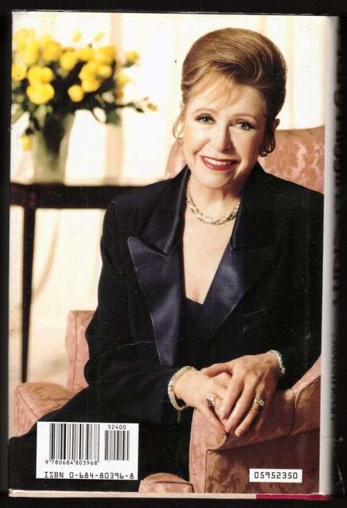 Let Me Call You Sweetheart   --  Mary Higgins Clark