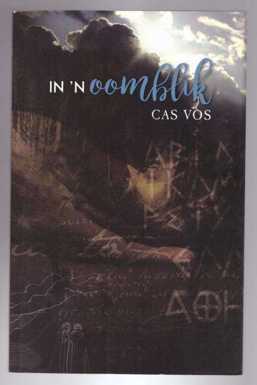 In `n Oomblik --  Cas Vos