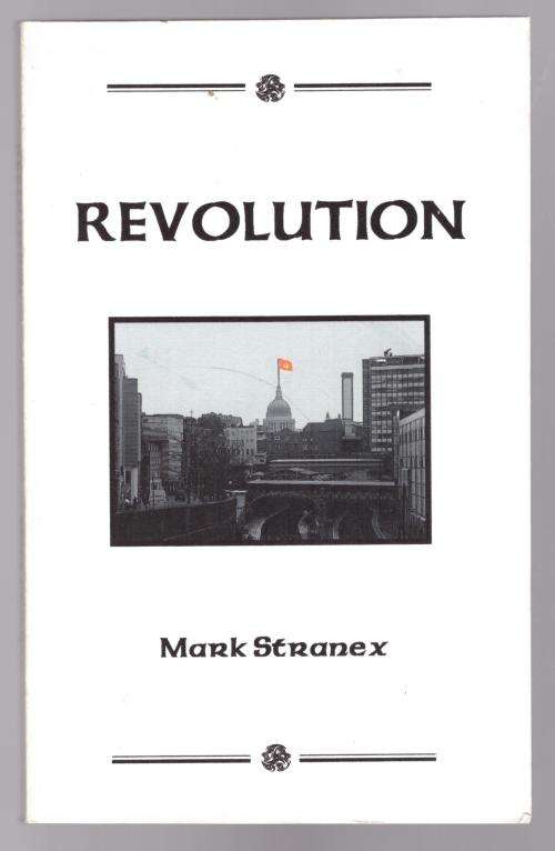 Revolution  --  Mark Stranex